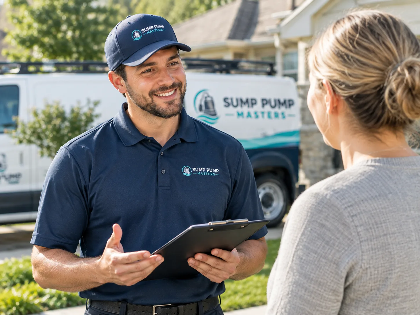Sump Pump Repair Anmoore, WV FAQs
